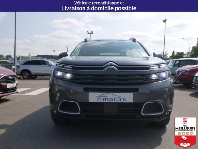 Citroen C5 Aircross image 2