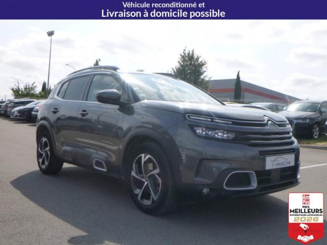 Citroen C5 Aircross image 4