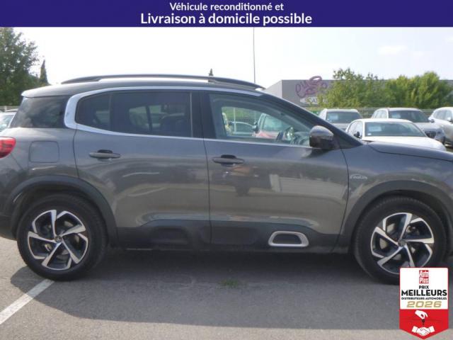 Citroen C5 Aircross image 8
