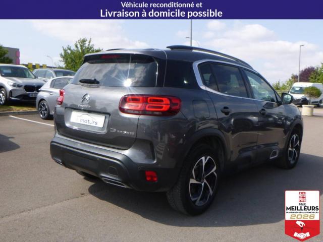 Citroen C5 Aircross image 7