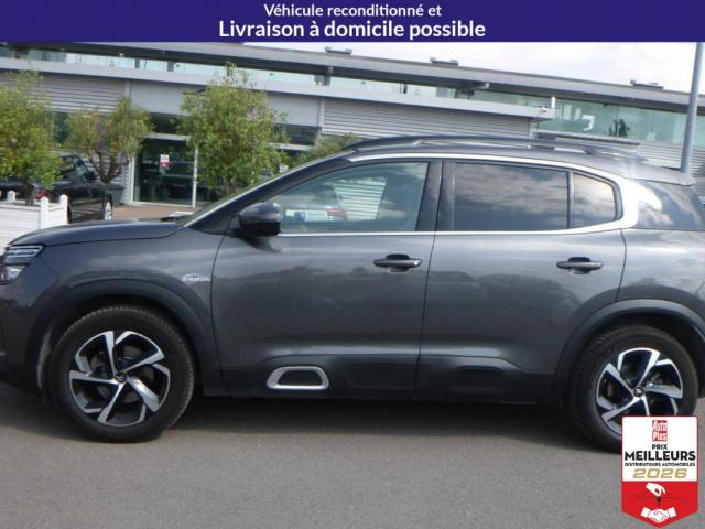 Citroen C5 Aircross image 3