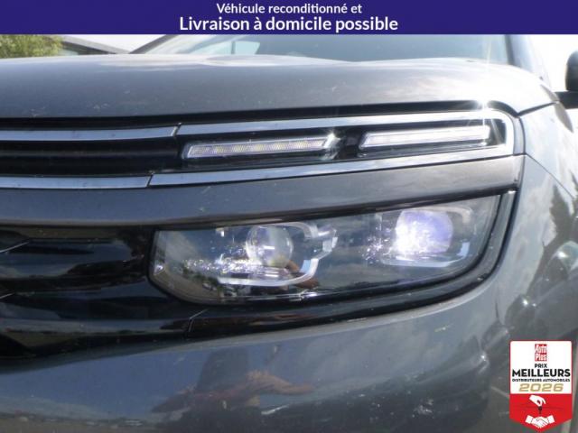 Citroen C5 Aircross image 6