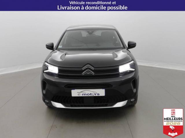 Citroen C5 Aircross image 5