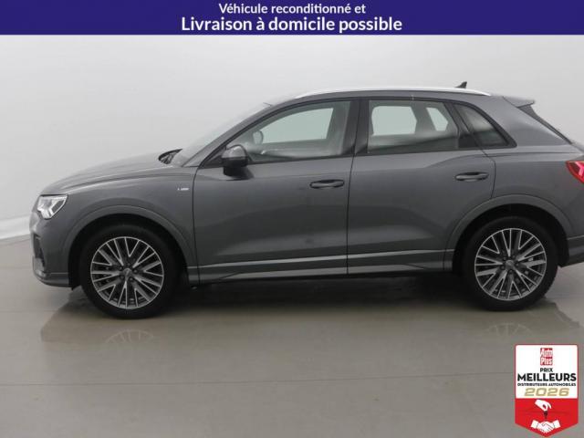 Audi Q3 image 2