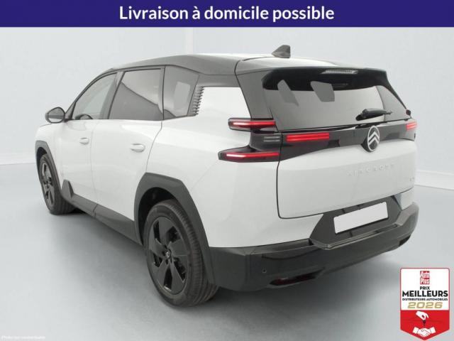 Citroen C5 Aircross image 8