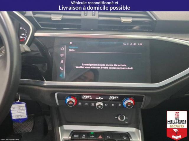 Audi Q3 image 3