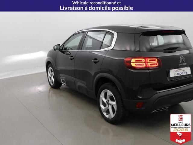 Citroen C5 Aircross image 9