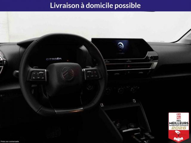 Citroen C4 image 2