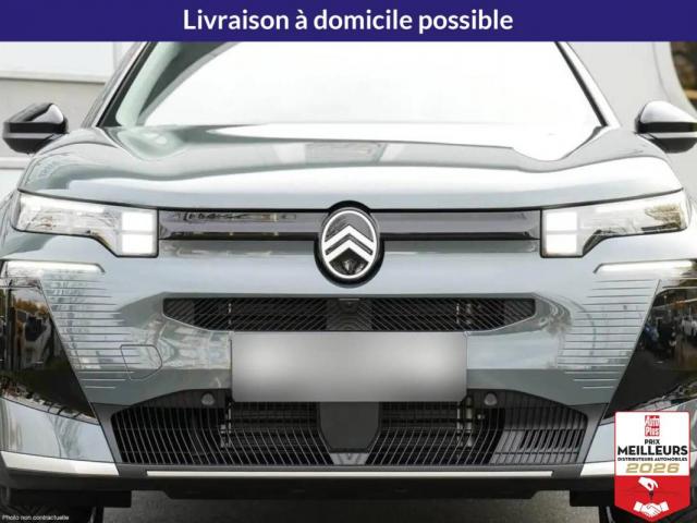 Citroen C5 Aircross image 3
