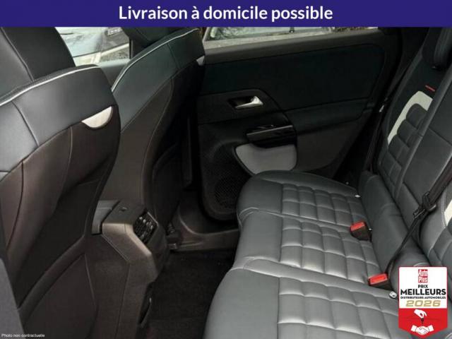 Citroen C5 Aircross image 1