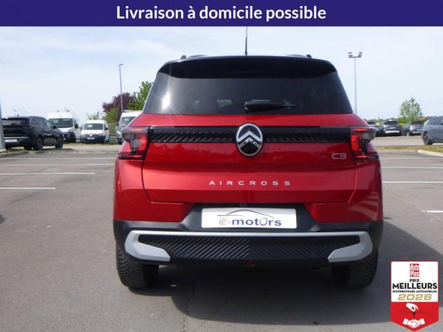 Citroen C3 Aircross image 3