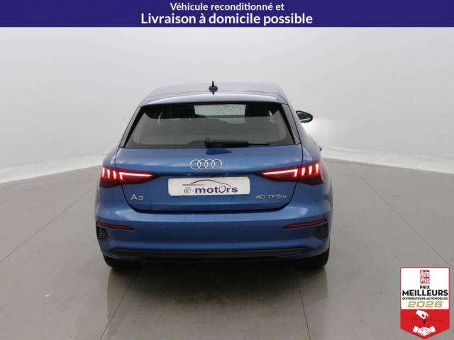 Audi A3 Sportback image 8