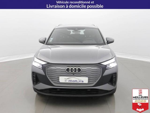 Audi Q4 E-Tron image 1