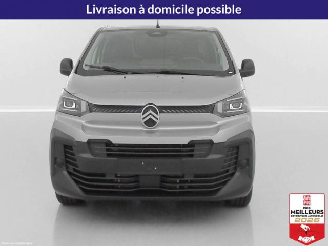 Citroen Jumpy image 1
