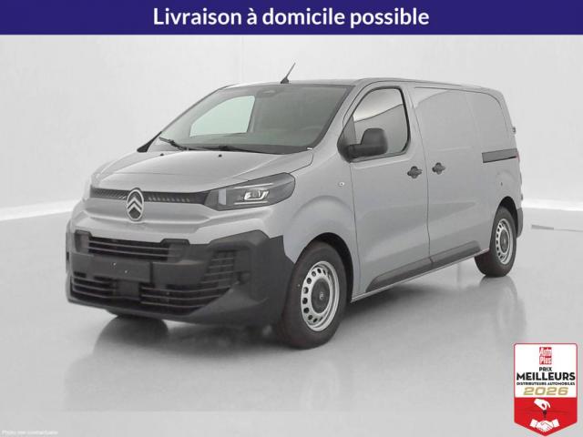 Citroen Jumpy image 3