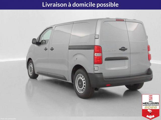 Citroen Jumpy image 6