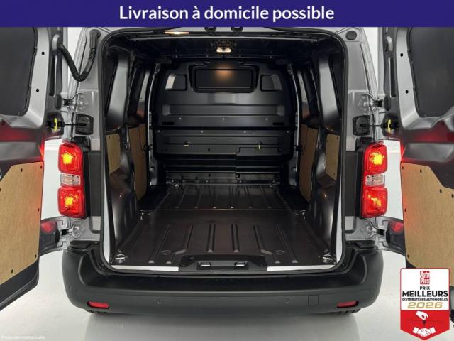 Citroen Jumpy image 8