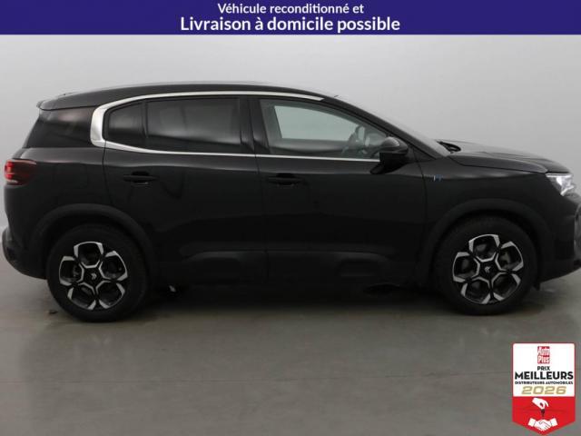 Citroen C5 Aircross image 9