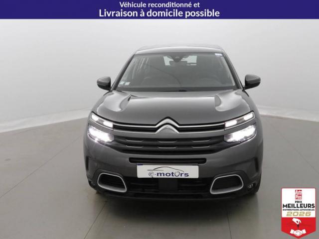 Citroen C5 Aircross image 6