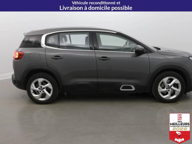 Citroen C5 Aircross image 9