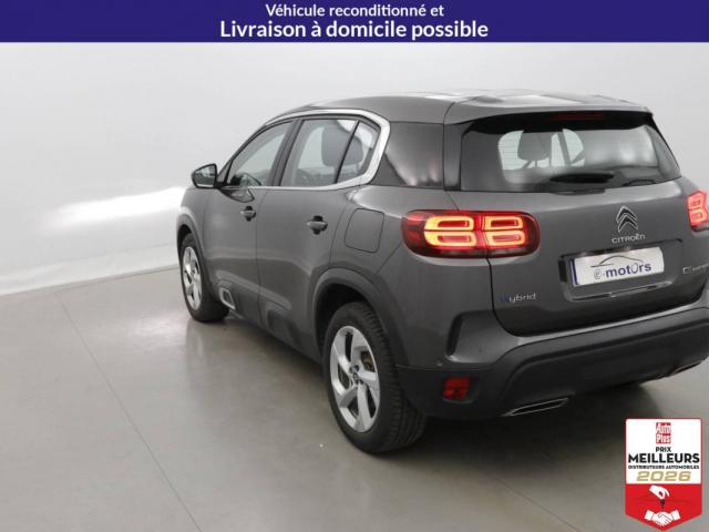 Citroen C5 Aircross image 5