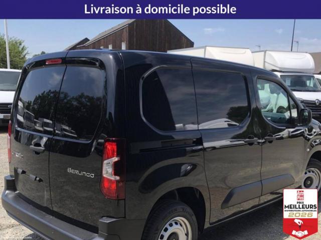 Citroen Berlingo image 2