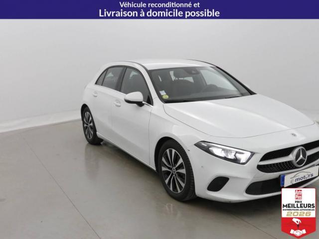 Mercedes Benz Classe A image 2