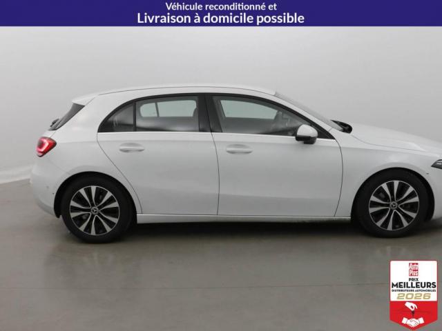Mercedes Benz Classe A image 8