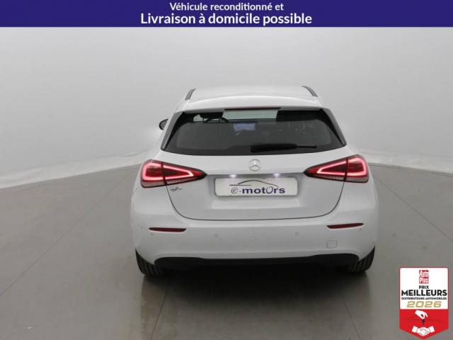 Mercedes Benz Classe A image 4