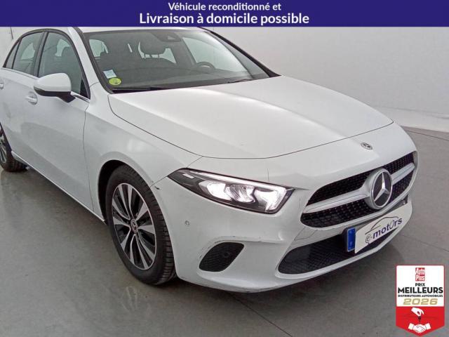 Mercedes Benz Classe A image 7