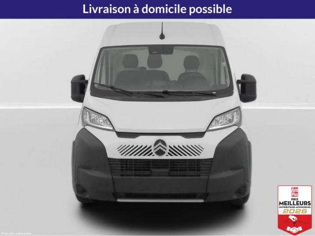 Citroen Jumper image 6