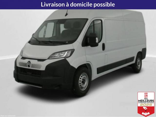 Citroen Jumper image 1