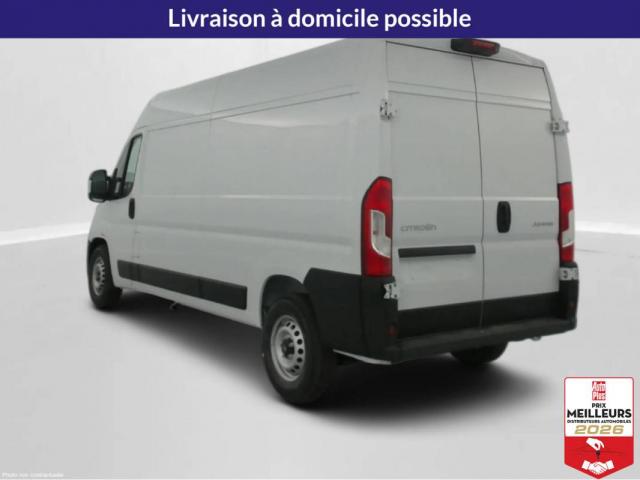 Citroen Jumper image 7