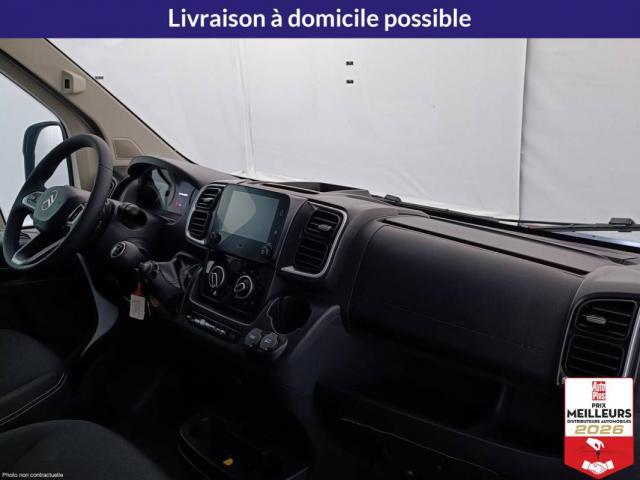 Citroen Jumper image 5