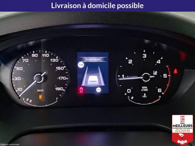 Citroen Jumper image 8