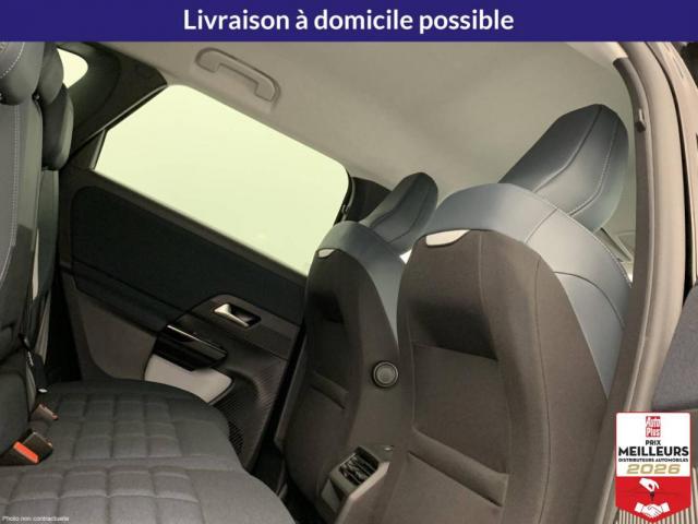 Citroen C5 Aircross image 8