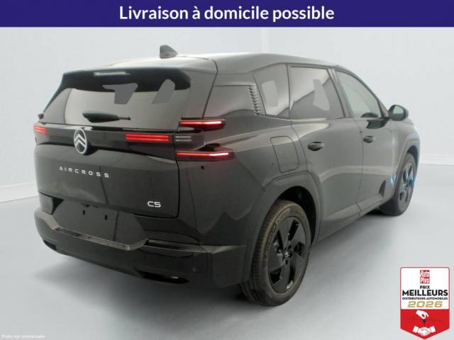 Citroen C5 Aircross image 1