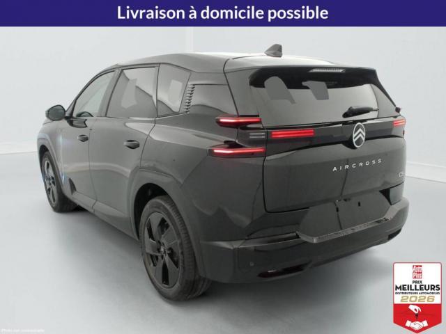 Citroen C5 Aircross image 4