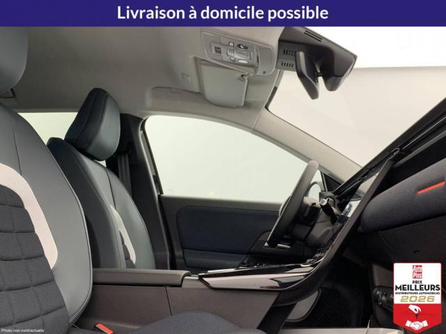 Citroen C5 Aircross image 3