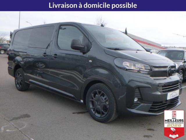 Citroen Jumpy image 3