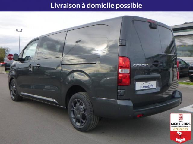 Citroen Jumpy image 9