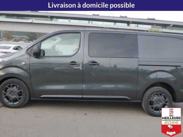 Citroen Jumpy image 8