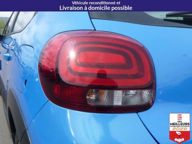 Citroen C3 image 4