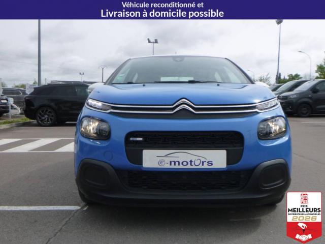 Citroen C3 image 5