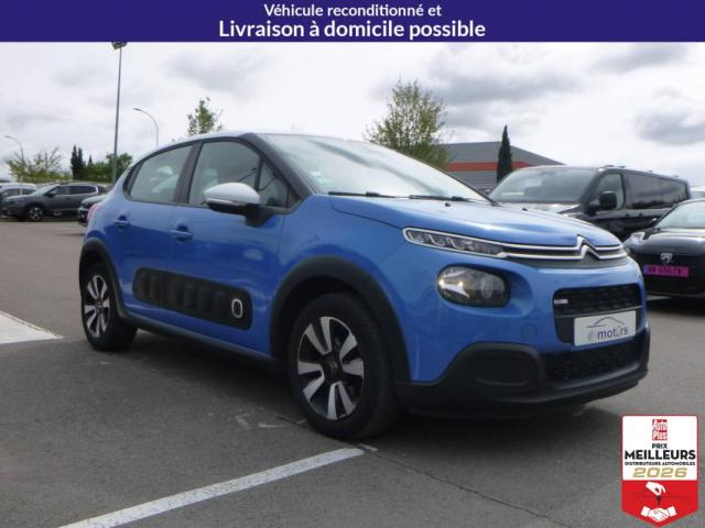 Citroen C3 image 6