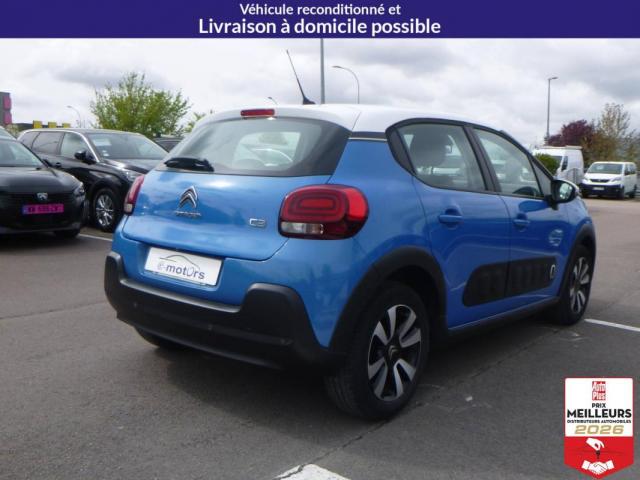 Citroen C3 image 8