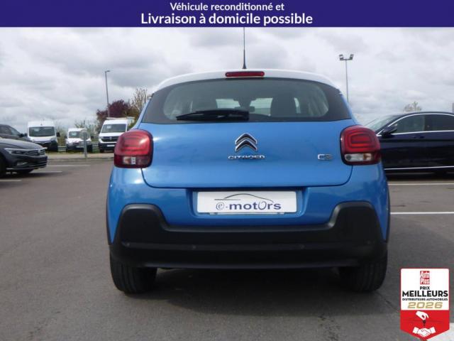 Citroen C3 image 9
