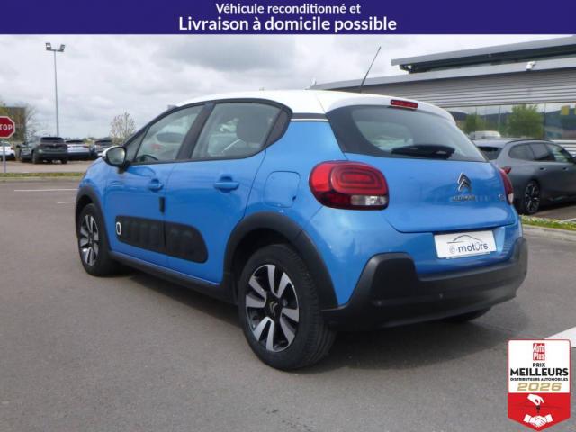Citroen C3 image 3