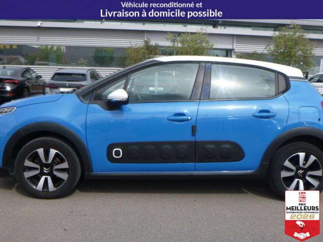 Citroen C3 image 2