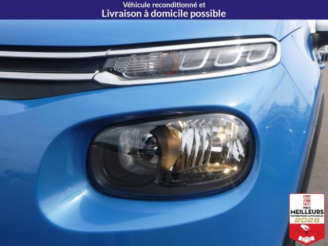 Citroen C3 image 1